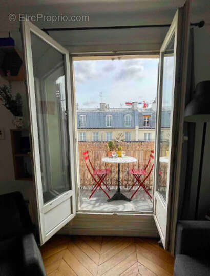 Appartement à PARIS-5E