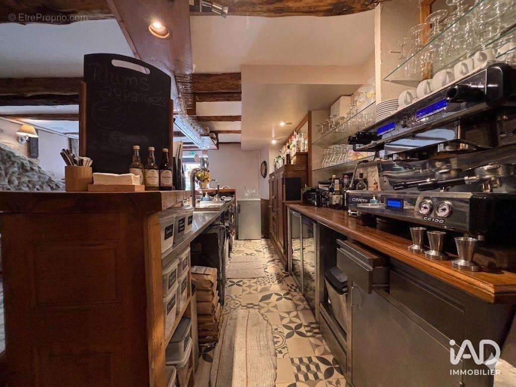 Photo 6 - Commerce à MONTPEZAT-SOUS-BAUZON