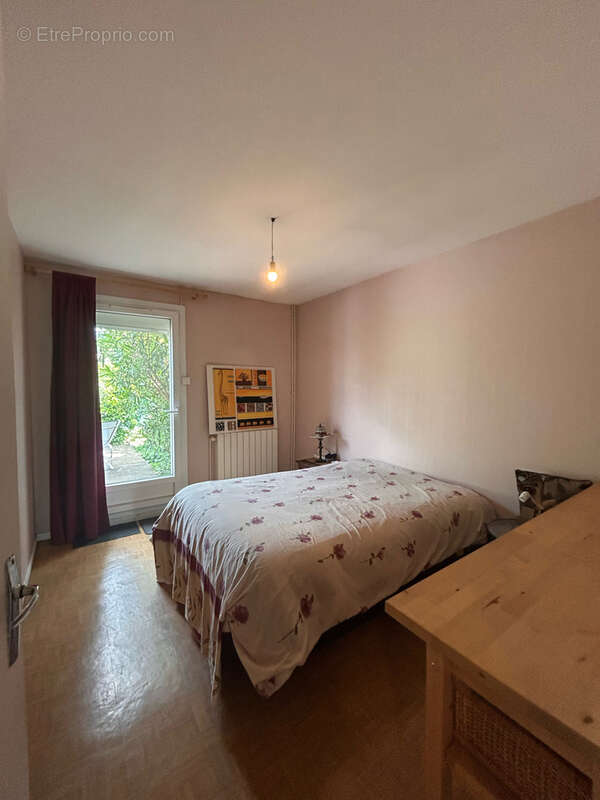 Maison avec terrasse 2 chambres à vendre à Romans-Sur-Isère les méannes - photo 5