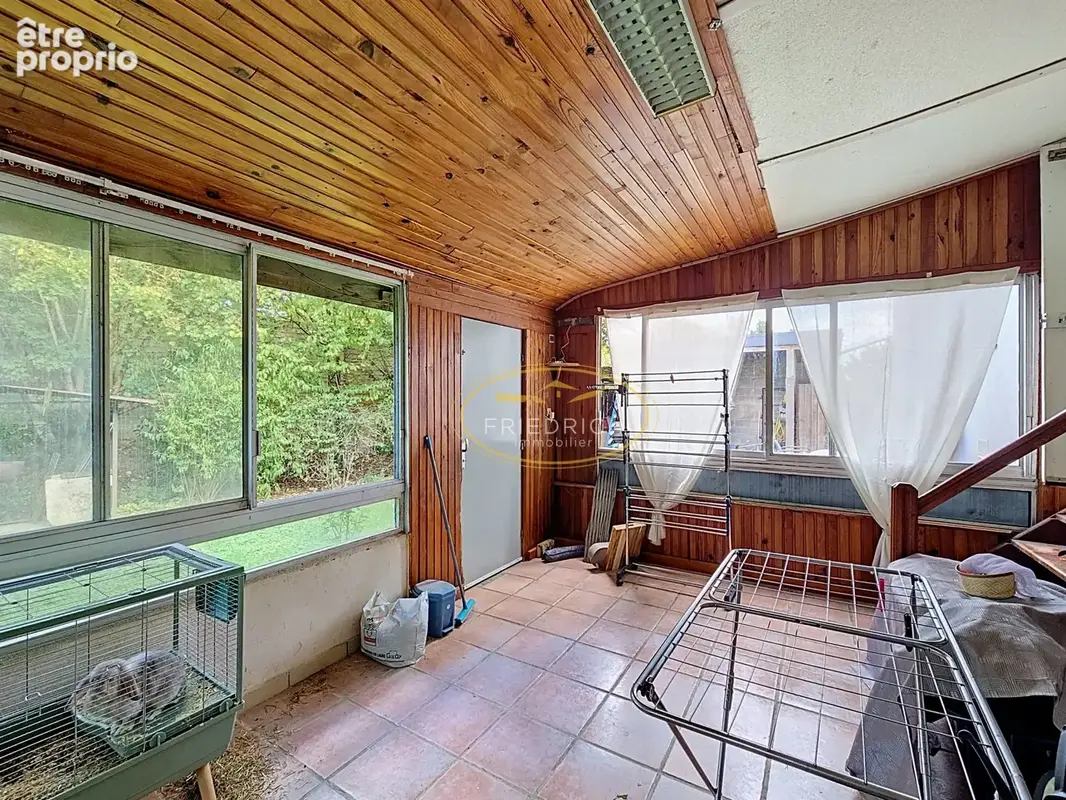 Maison indépendante rénovée - photo 11