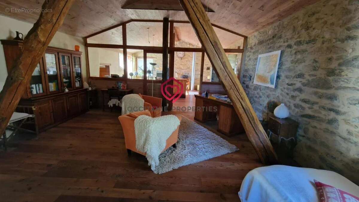 Belle Demeure avec 2 chambres d'hôtes - photo 8