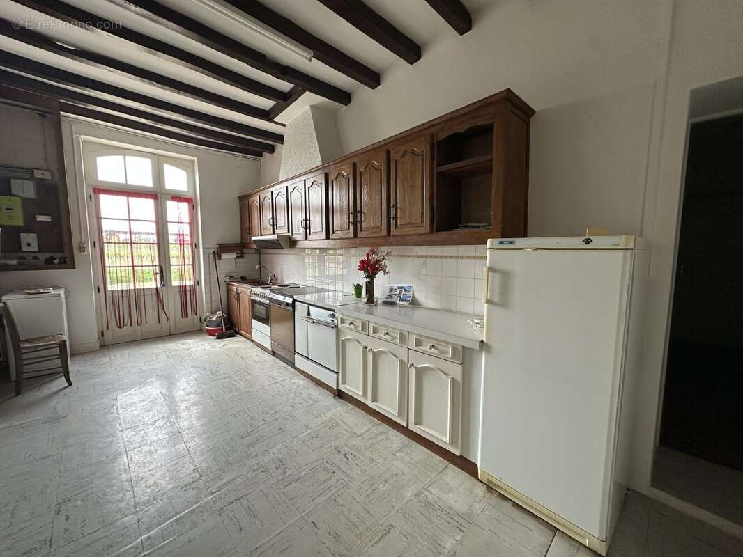 Maison à SAINTE-INNOCENCE