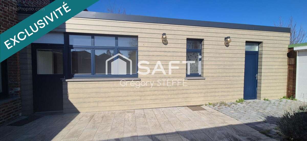 Photo 5 - Maison à BEUVRY-LA-FORET