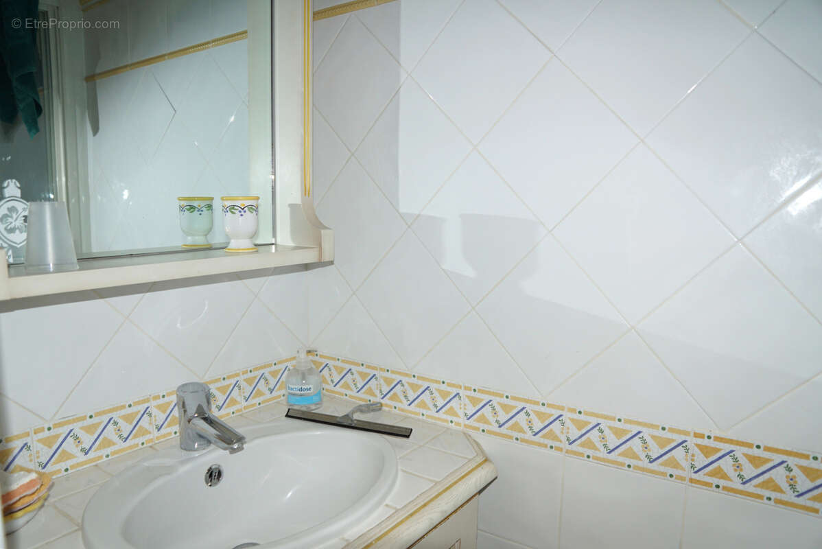 Appartement à CAVALAIRE-SUR-MER