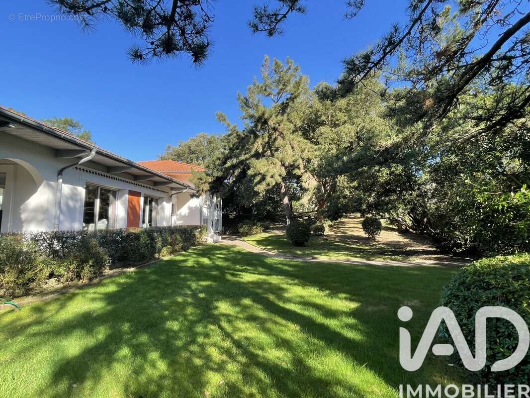 Photo 9 - Maison à HOSSEGOR