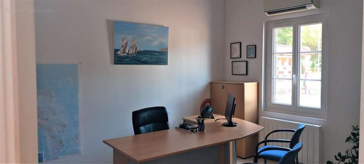 Commerce à DOLUS-D&#039;OLERON