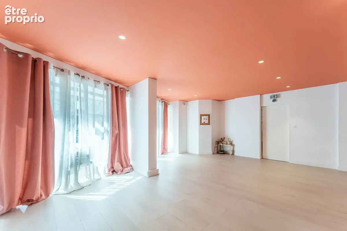 Bien immobilier à vendre à Lyon-6e (69006) - photo 9