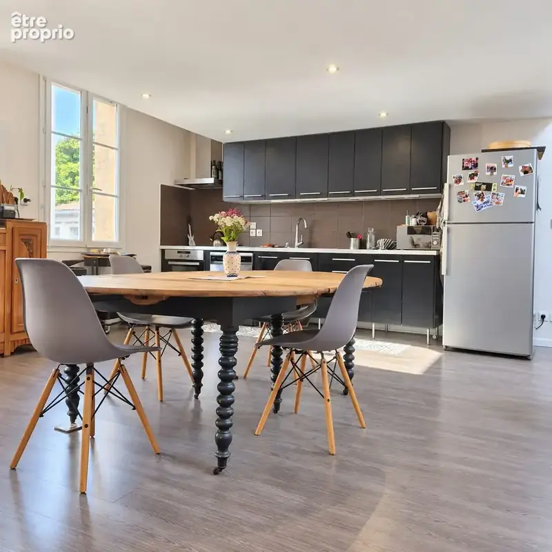 Appartement 140 m2 bordeaux - photo 2