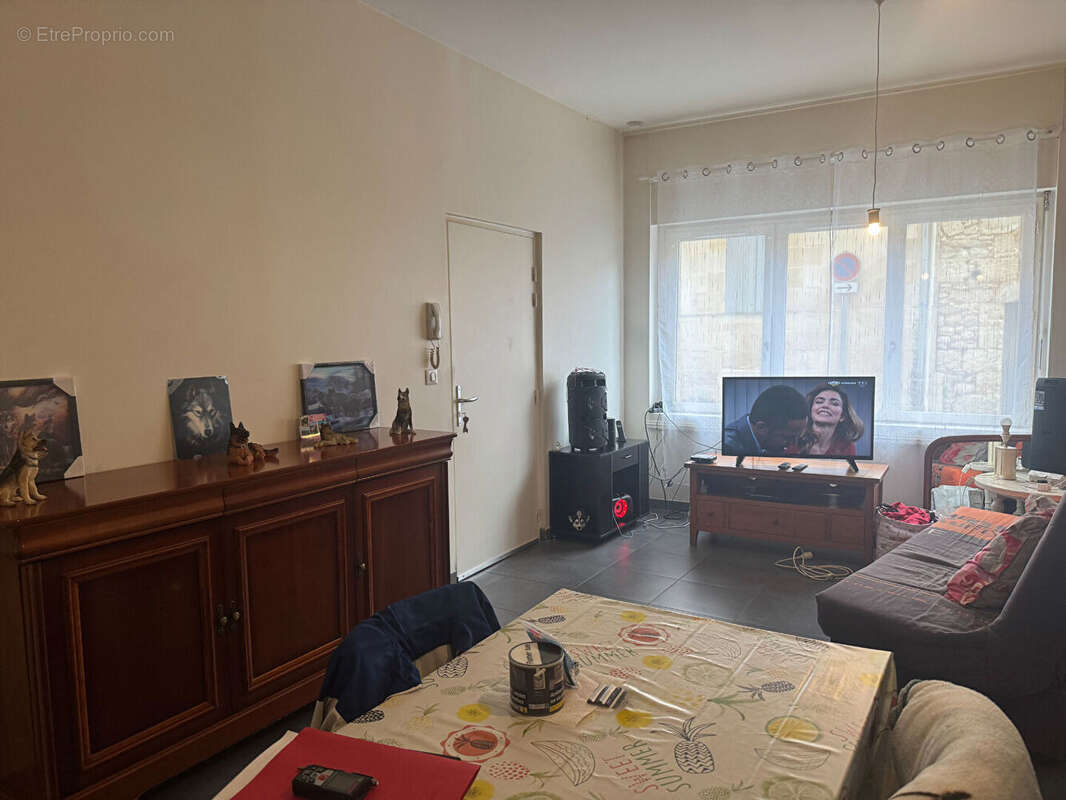 Appartement à BLAYE