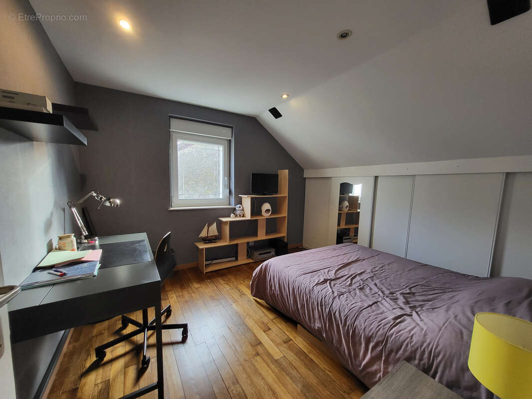 Maison à CREUTZWALD