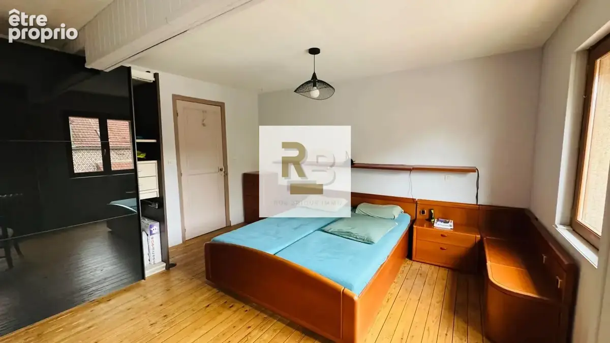GIVENCHY-EN-GOHELLE — Coup de cœur pour cette charmante maison avec jardin, grande terrasse et garage ! - photo 5
