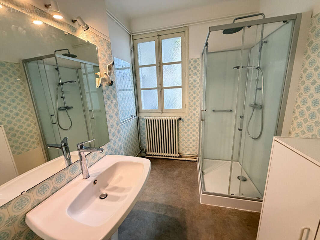 Appartement à GUERET