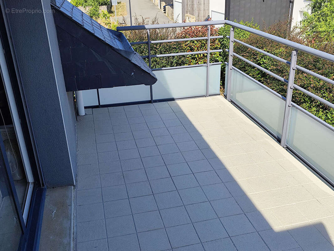 Appartement à CARNAC