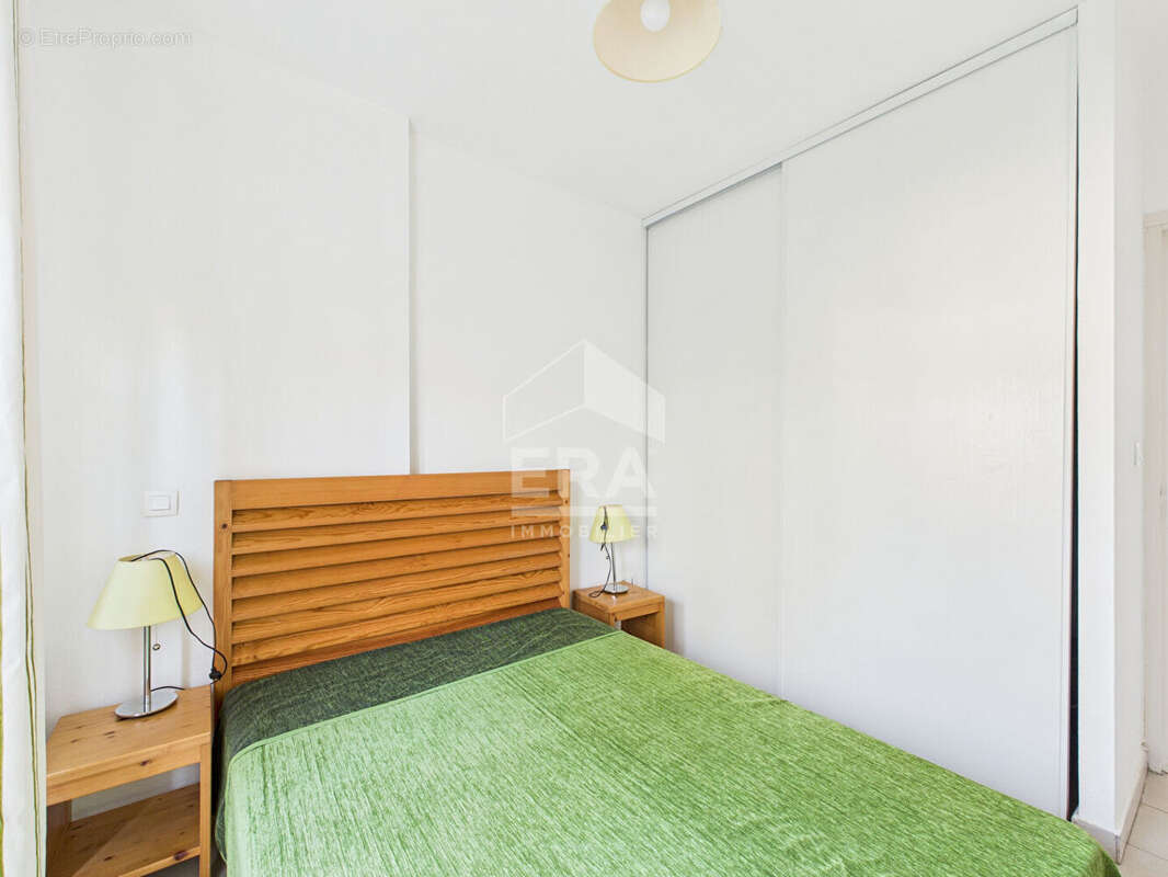 Appartement à POGGIO-MEZZANA