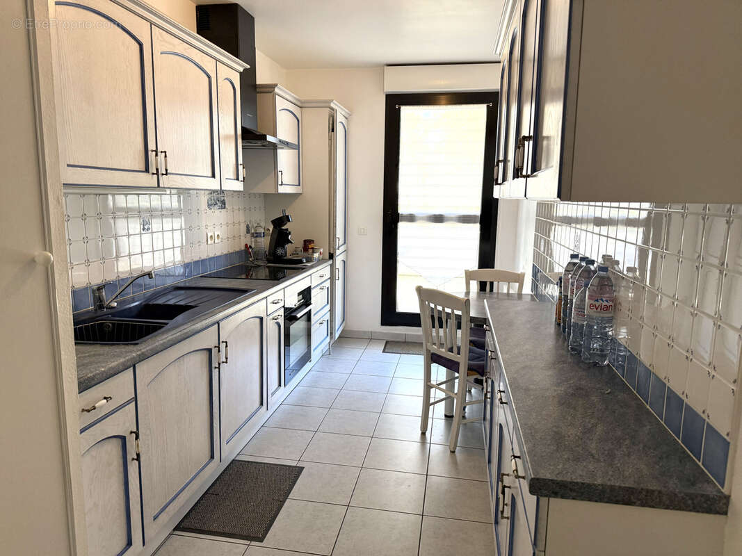 Appartement à SOISSONS