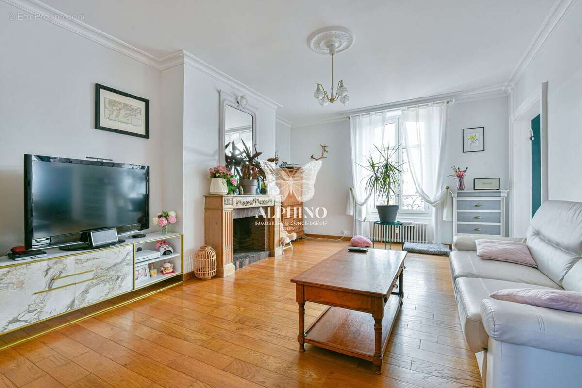 Appartement à LIMOGES