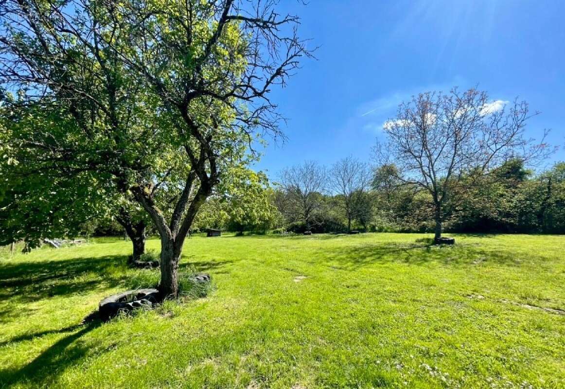 Maison à FAREBERSVILLER