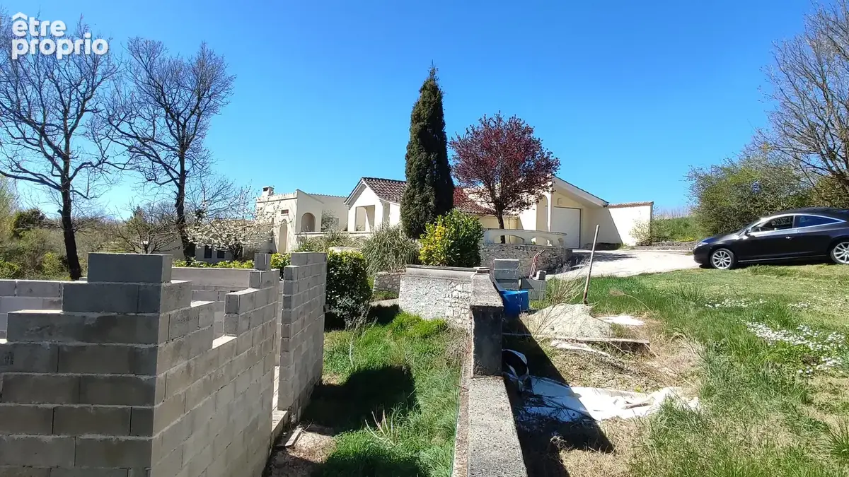 Maison sur les hauteurs de Montaigu, 3 chambres , gargage, jardin et bassin. - photo 21