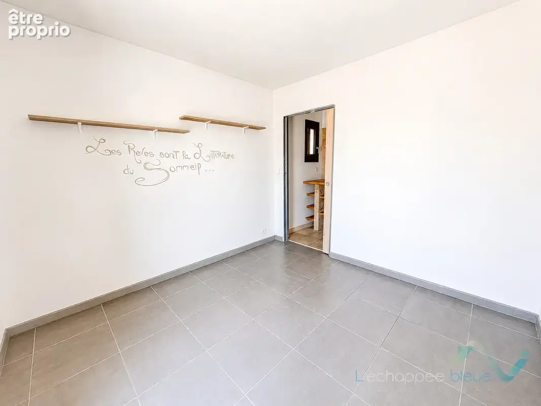 Vente villa t4 carqueiranne avec grand garage - photo 7