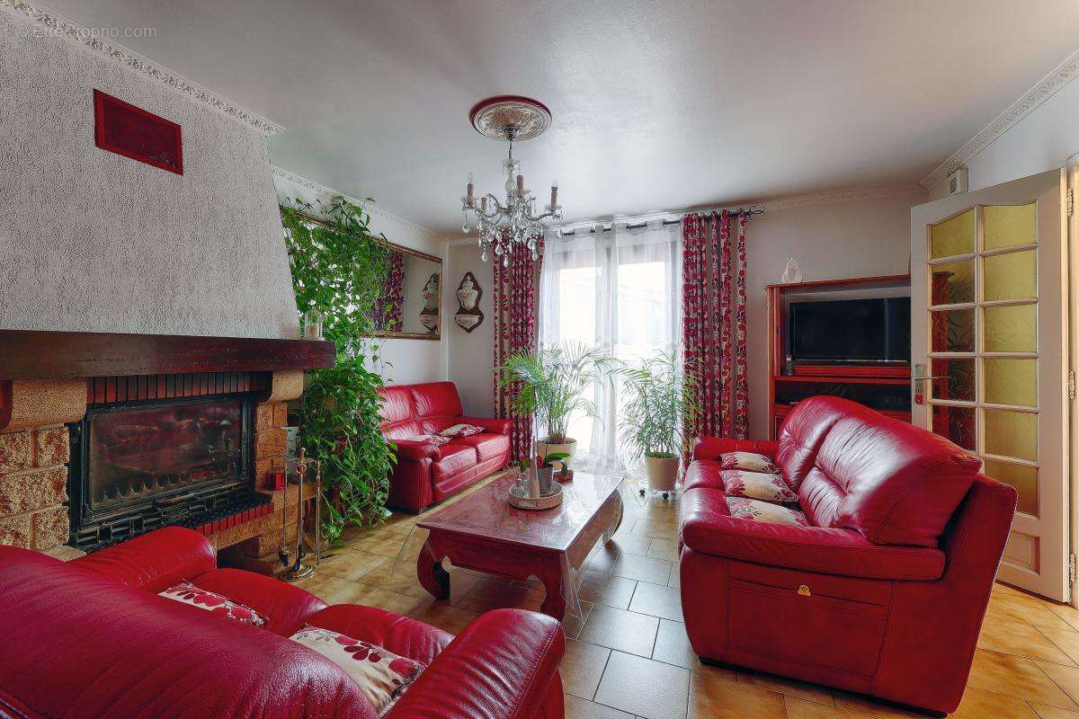 Maison à GIGNAC-LA-NERTHE