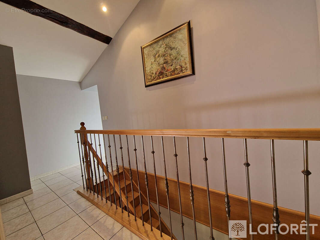 Maison à SOLAIZE