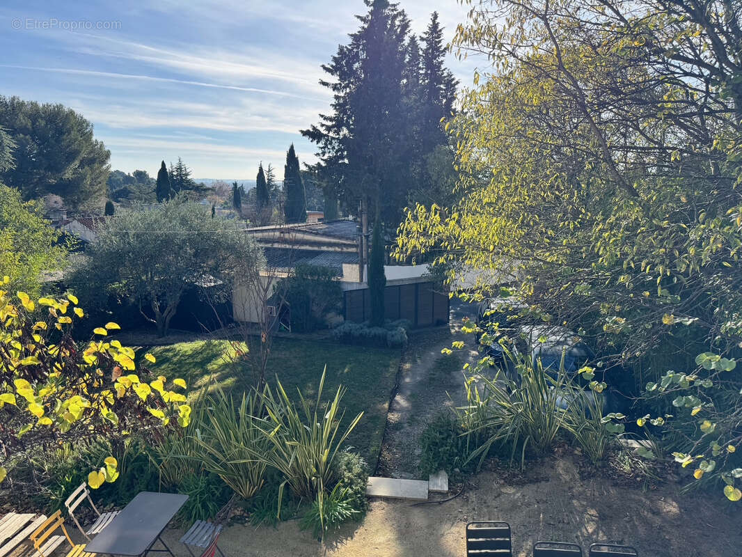 Maison à VILLENEUVE-LES-AVIGNON