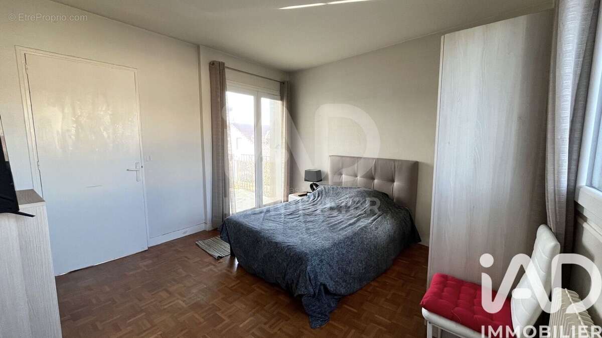 Photo 6 - Appartement à ORLEANS