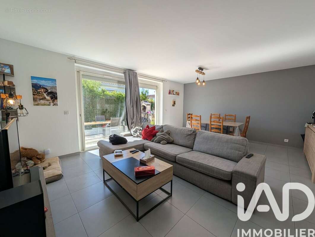 Photo 3 - Maison à ORTHEZ