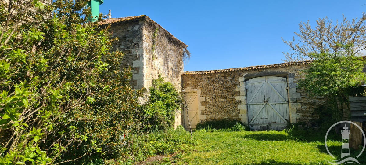 Maison à ARS-EN-RE
