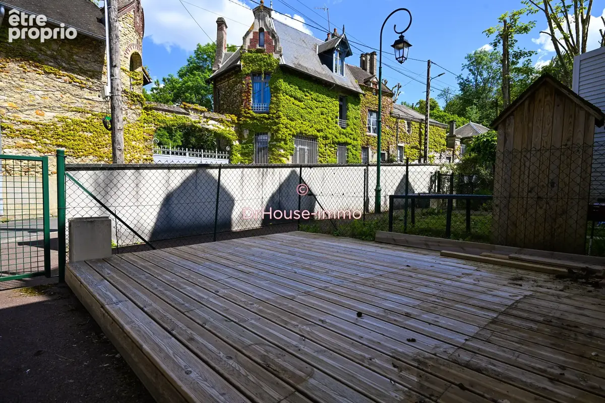 Maison 2 pièces 42 m² à vendre à Maffliers (95560) - photo 8