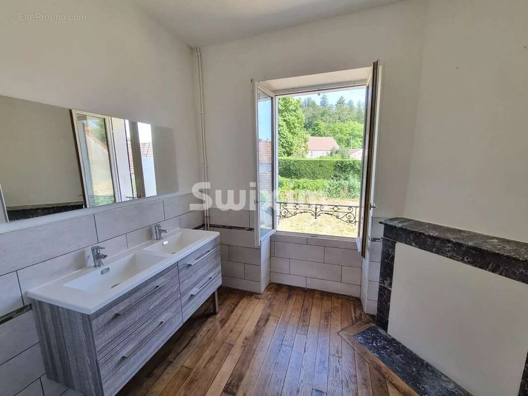 Maison de 125m² sans travaux - 4 chambres et jardin - photo 10