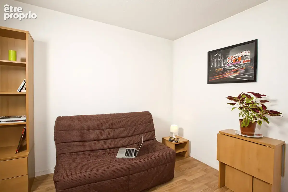 Investissement locatif - bail commercial - photo 4