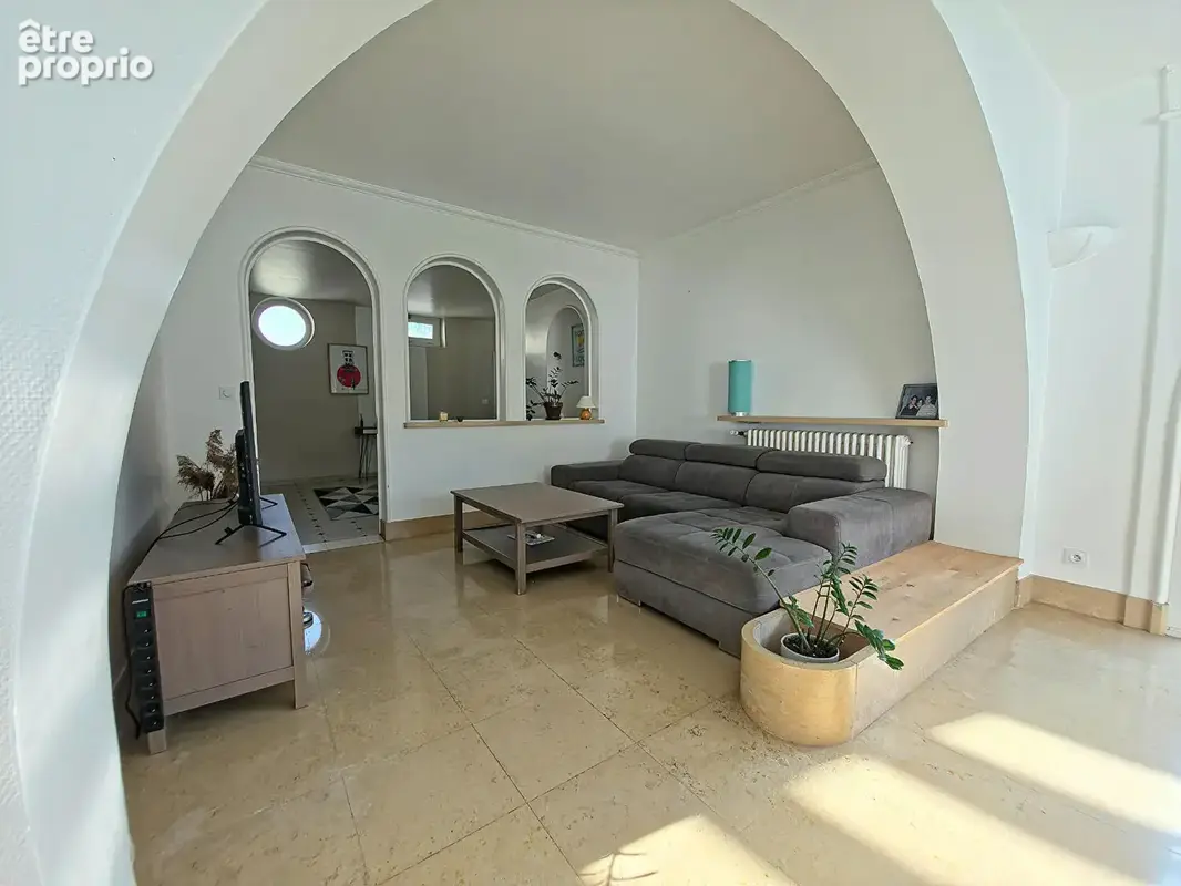 Belle maison de style "art déco" au coeur de Ville - photo 13