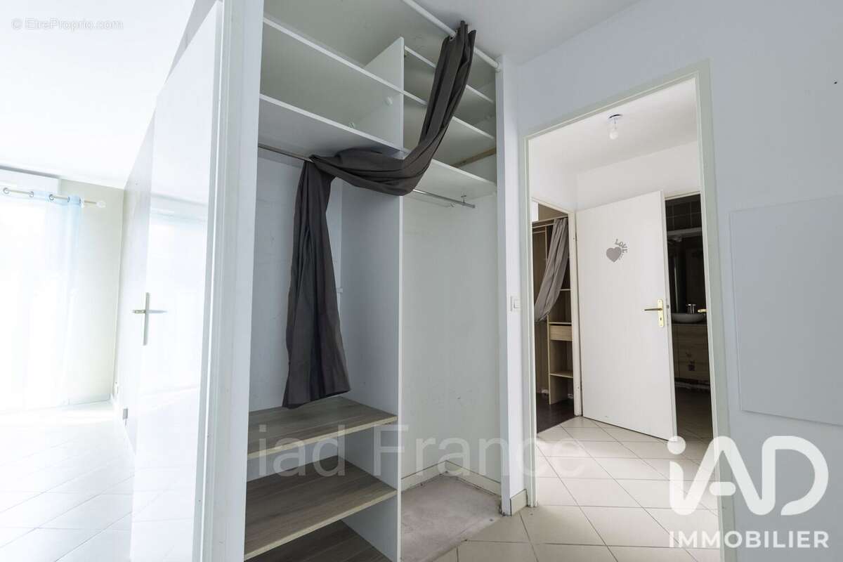 Photo 8 - Appartement à MANTES-LA-VILLE