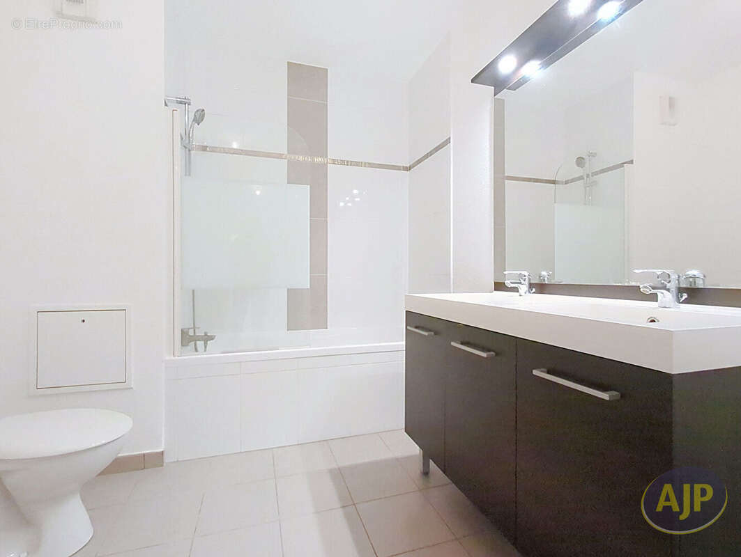 Appartement à GRADIGNAN