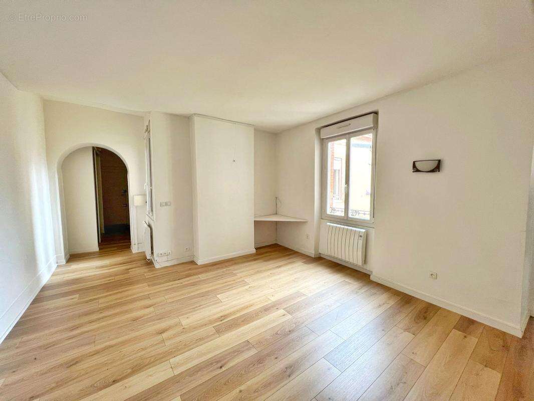 Appartement T2, Capitole St Sernin - photo 4