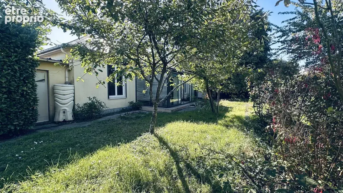 Maison 4 pièces 81 m² à vendre à Tours (37100) - photo 4