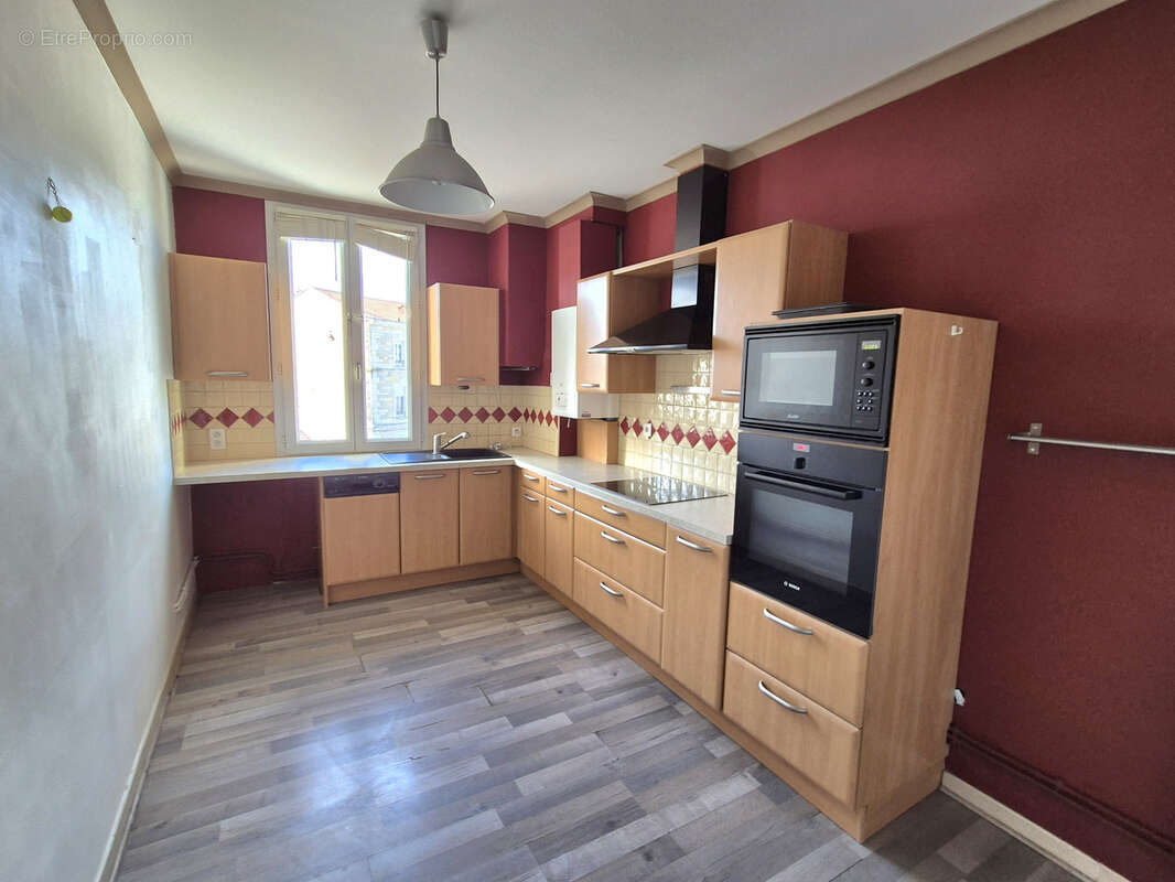 Appartement à ALES