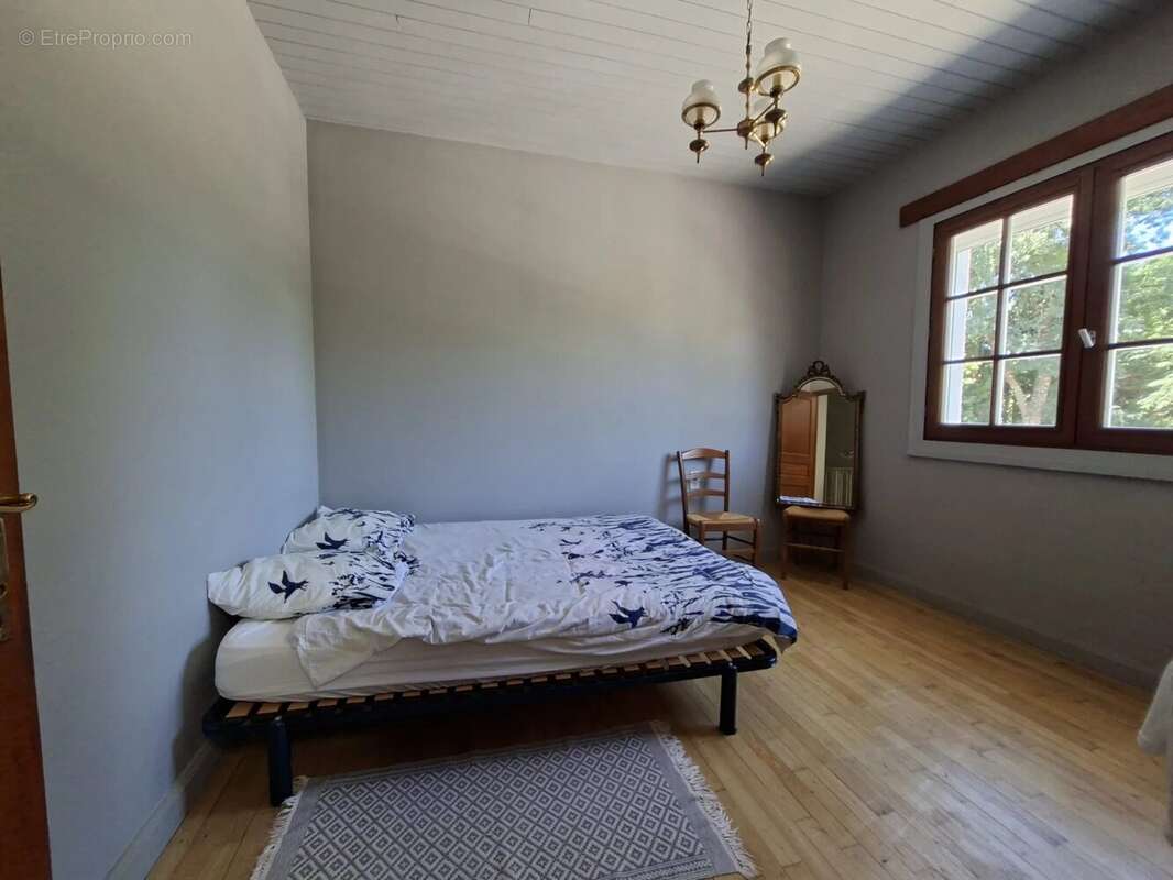 Caussade villa plain pied - photo 11