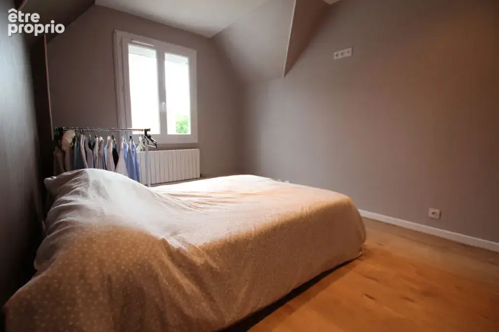 Immeuble de rapport 4 logements 168 m². - photo 4