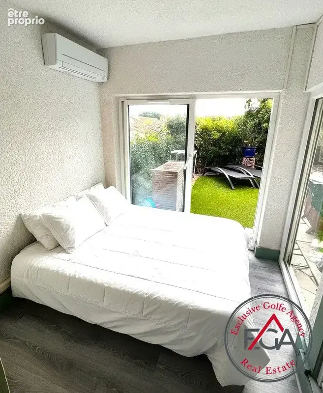 Appartement 3 pièces 33 m² à vendre à La Croix-Valmer (83420) - photo 7