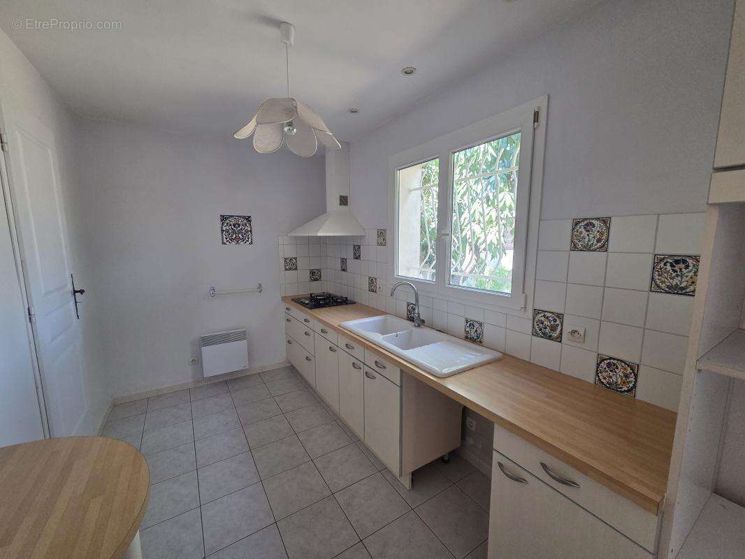Maison 58 m² à Paulhan  - photo 4