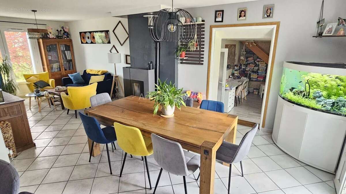 Vente Maison Emieville(14630) 357 000ï¿œ - photo 6
