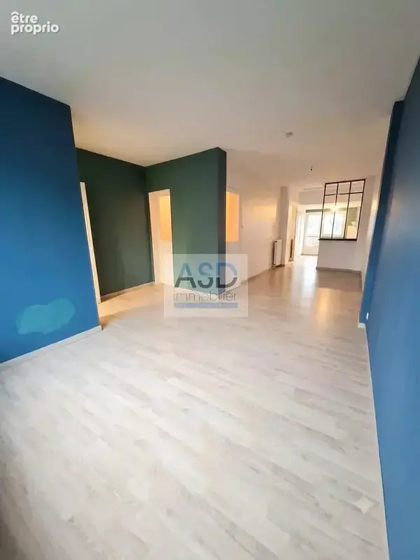 Maison 4 pièces 97m² - photo 3