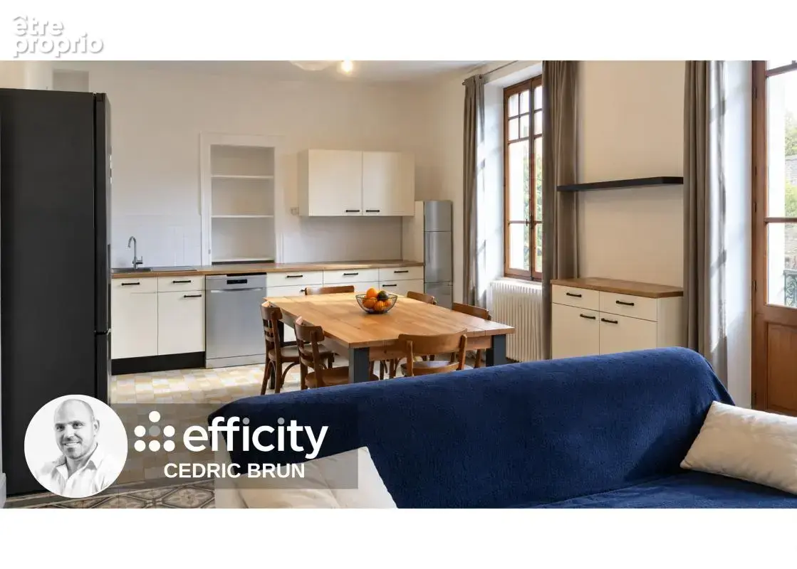 Maison 6 pièces 130 m² à vendre à Chambery (73000) - photo 4