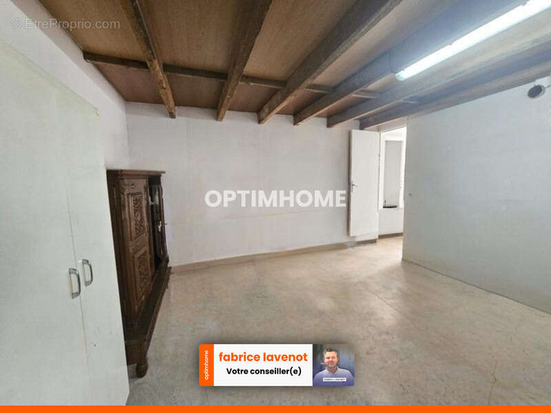 Maison à ROUMAZIERES-LOUBERT