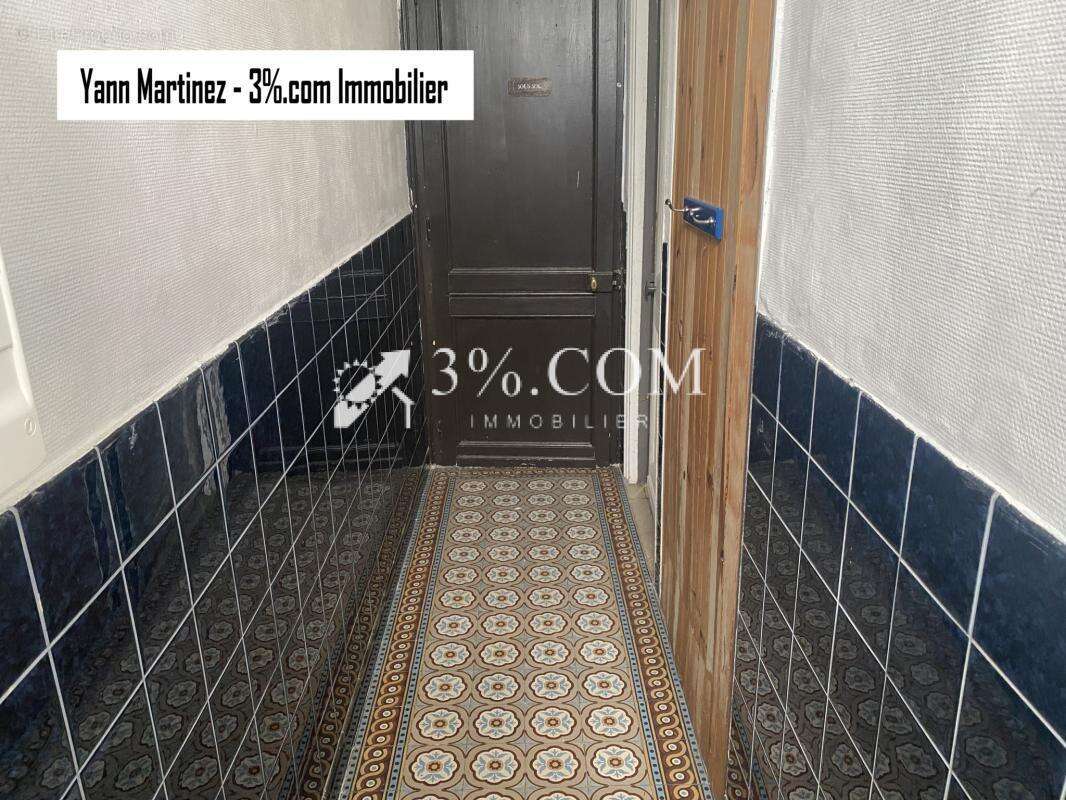 Maison 3 chambres Jardin - photo 2