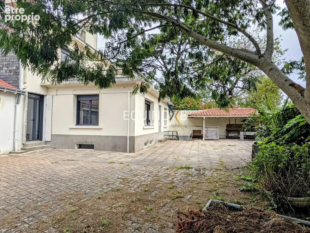 Photo Maison à Vallet au prix de 333 000€