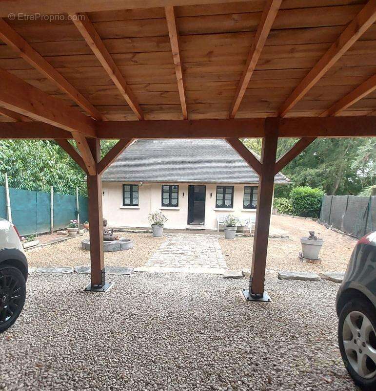 Maison 115 m² à Gouvieux  - photo 2