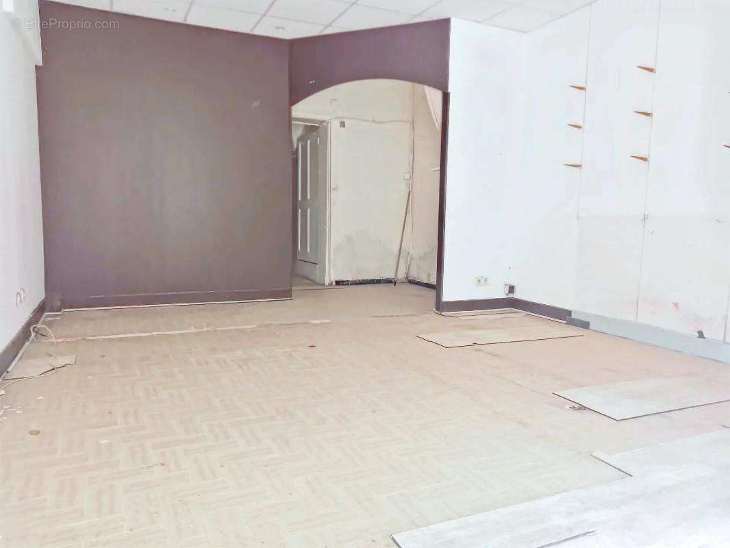 Appartement à OLLIOULES